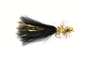 Fulling Mill Black & Gold Humungus