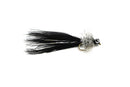 Fulling Mill Black & Silver Humungus