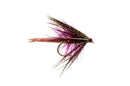 Fulling Mill Dabbler Claret