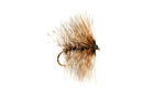Fulling Mill Docs Balling Buzzer Flies