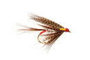Fulling Mill Docs Silver Dabbler Flies