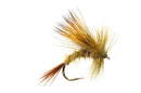 Fulling Mill Jackies Corrib Mayfly Emerger