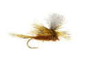 Fulling Mill Jackies Corrib Parachute Olive