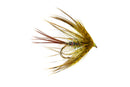 Fulling Mill Jackies Lough Arrow UV Dark Mayfly