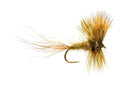Fulling Mill Jackies Mask Mayfly