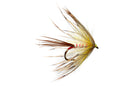 Fulling Mill Jackies Red Rib Mayfly Melvin