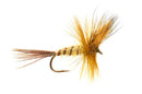 Fulling Mill Jackies Yellow Olive May
