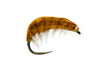 Fulling Mill Juglaret's French Gammarus Orange