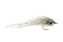 Fulling Mill Salty Mullet Grey & White