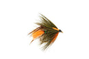 Fulling Mill Sooty George Flies