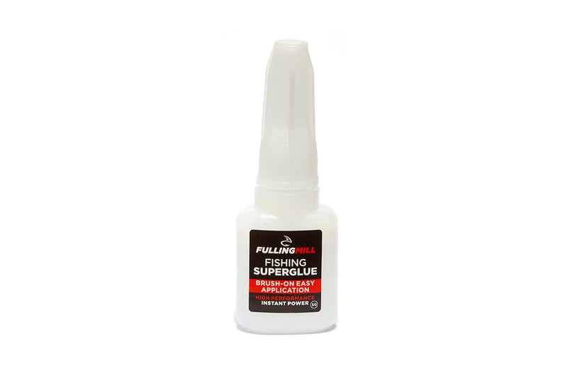 Fulling Mill World Class Superglue