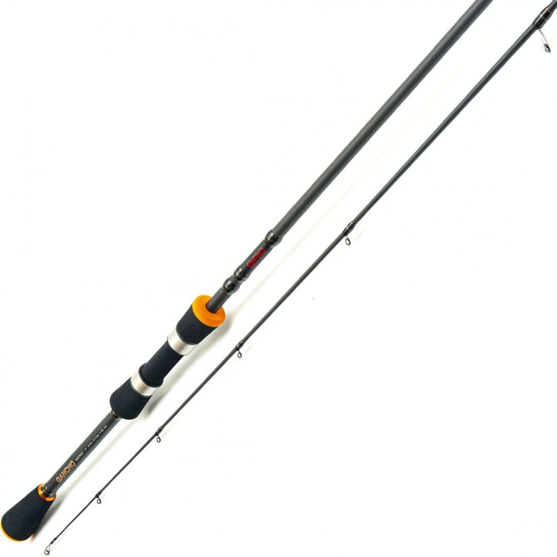 Gad Gancho Spinning Rod