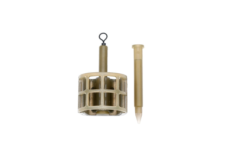 Guru Commercial Cage Feeder