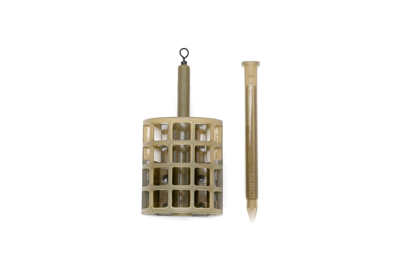 Guru Commercial Cage Feeder