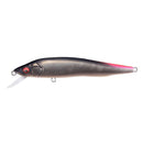 Megabass Great Hunting GH95 Frozen Black PT