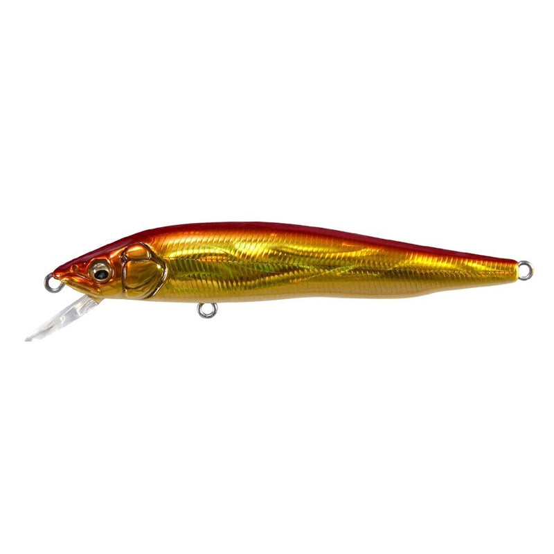 Megabass Great Hunting GH95 GG Akakin