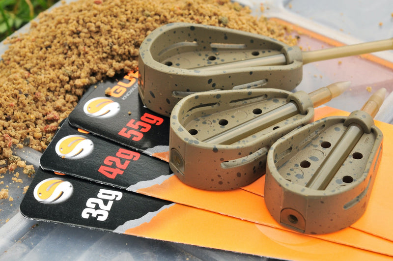 Guru Hybrid Inline Feeder