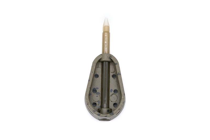 Guru Hybrid Inline Feeder