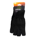 Highlander Canmore Acrylic Mitts Small Fingerless Gloves