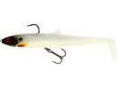 Westin BullTeez Shadtail R2F 18cm 70g Glow Ghost Hunter