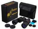 Galileo Binoculars