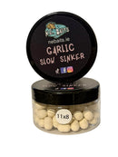 N.E Baits Slow Sinker Dumbell 11x8mm