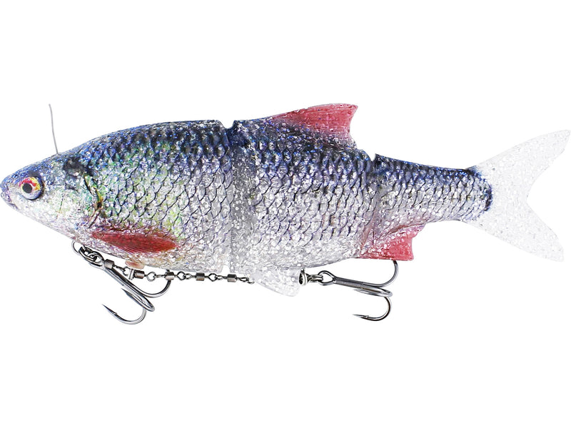 Westin Ricky The Roach Inline 15cm 52g Glitter Roach