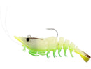 Westin Salty the Shrimp R n R 10cm 18g Glowing Shrimp