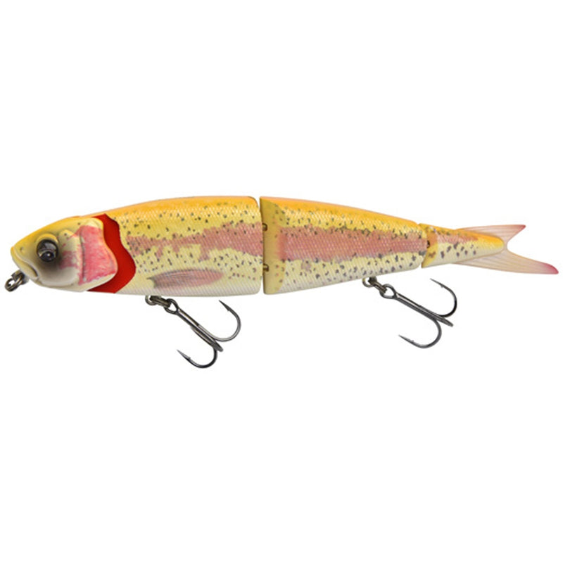 Savage Gear 4Play Classic Swim 'N' Jerk 25cm 107g - Golden Albino