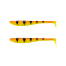 Savage Gear Monster Shad 18cm 33g 2pcs Golden Ambulance