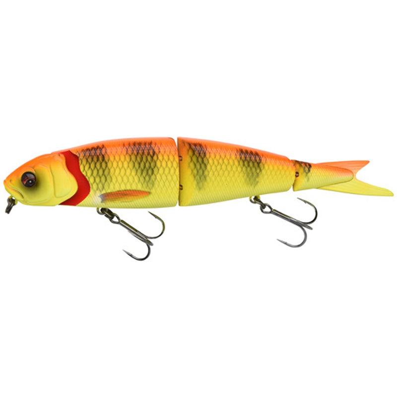Savage Gear 4Play Classic Swim 'N' Jerk 25cm 107g - Golden Ambulance
