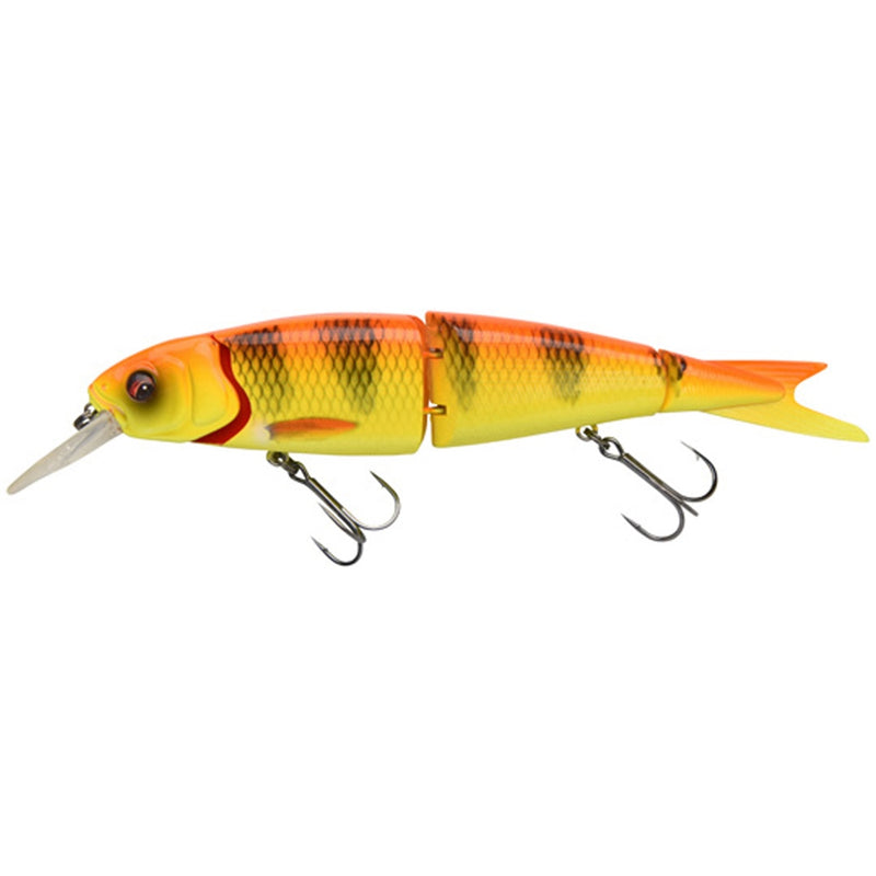 Savage Gear 4Play Classic Lowrider 19cm 52g Suspending – Golden Ambulance