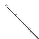 Golden Catch Black Jerk Baitcasting Rod