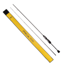 Golden Catch Flick Spinning Rod