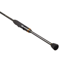 Golden Catch Vertais Spinning Rod