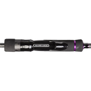 Golden Catch Wanderer Spinning Travel Rod