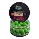 N.E Baits PopUps 12mm and 9mm