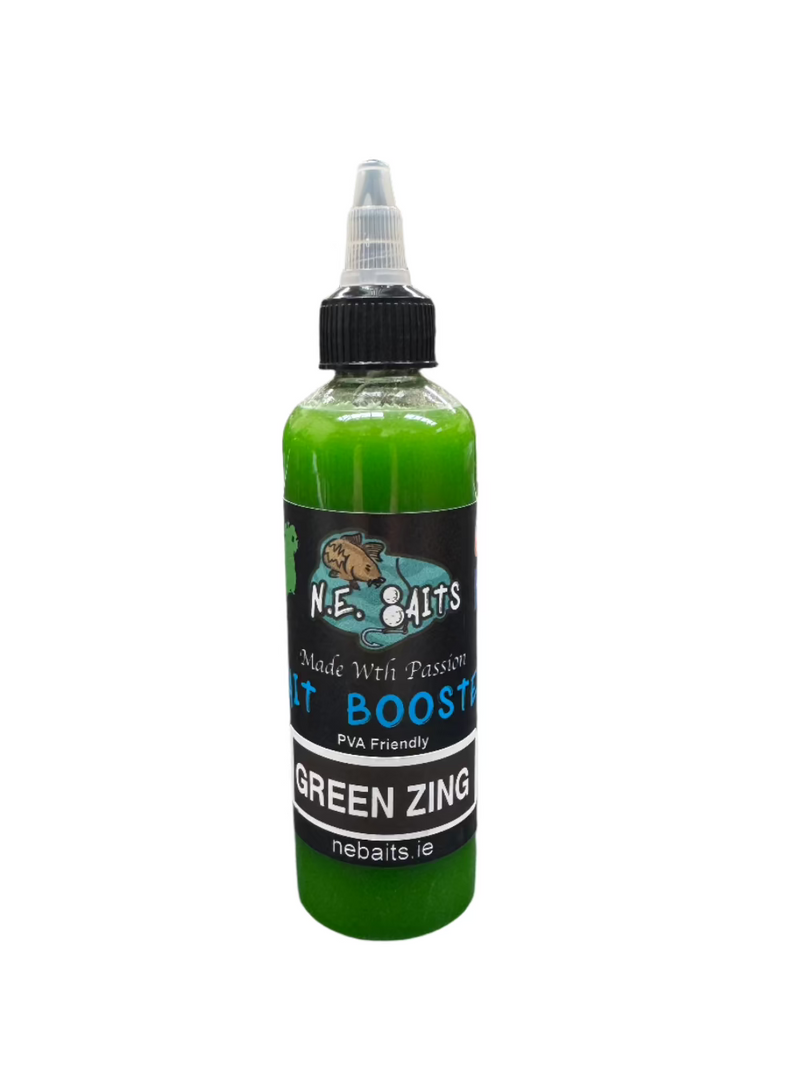 N.E Baits Bait Booster 120ml