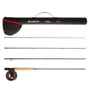 Greys Tail Fly Combo
