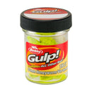 Berkley Gulp! Honey Worm 33mm Chartreuse