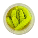Berkley Gulp! Honey Worm 33mm Chartreuse
