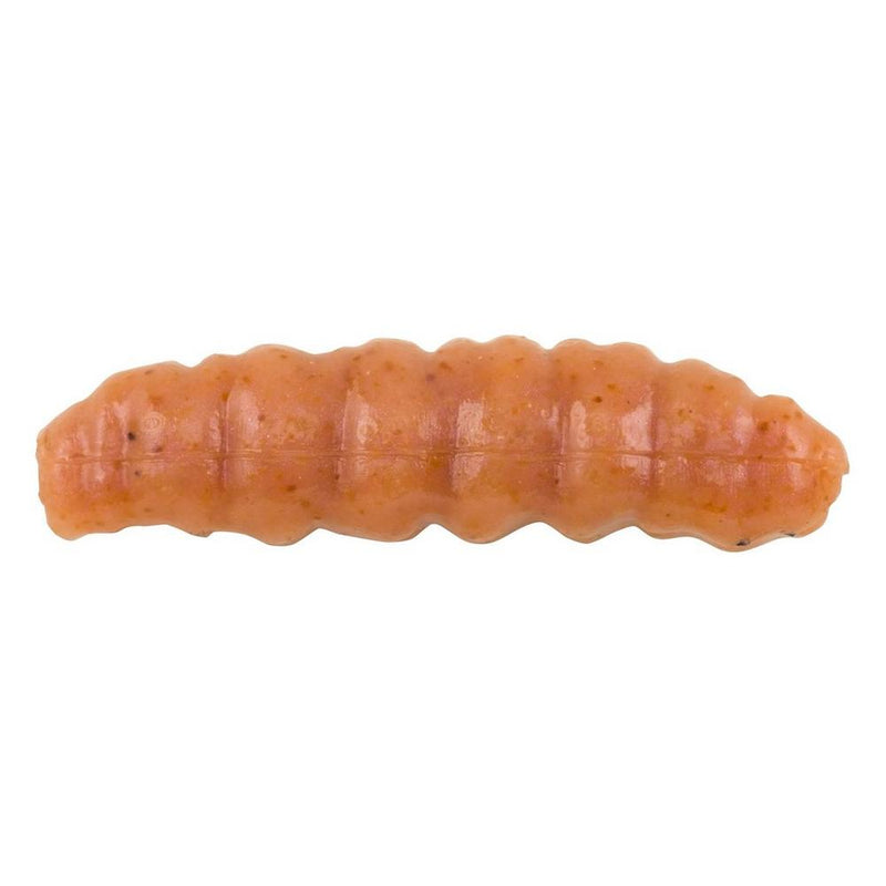 Berkley Gulp! Honey Worm 33mm Natural