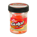Berkley Gulp! Honey Worm 33mm Orange