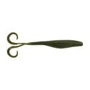 Berkley Gulp! Saltwater Crazy Legs Jerk Shad Watermelon