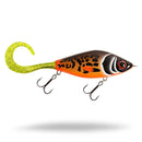 Strike Pro Guppie Jr 11cm CWC033 Pierre Monjarret