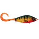 Strike Pro Guppie Jr 11cm CWC004 Red Perch