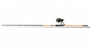 Guru Feeder Rod & Reel Combo