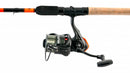 Guru Float Rod & Reel Combo