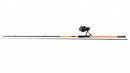 Guru Float Rod & Reel Combo