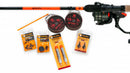 Guru Float Rod & Reel Combo